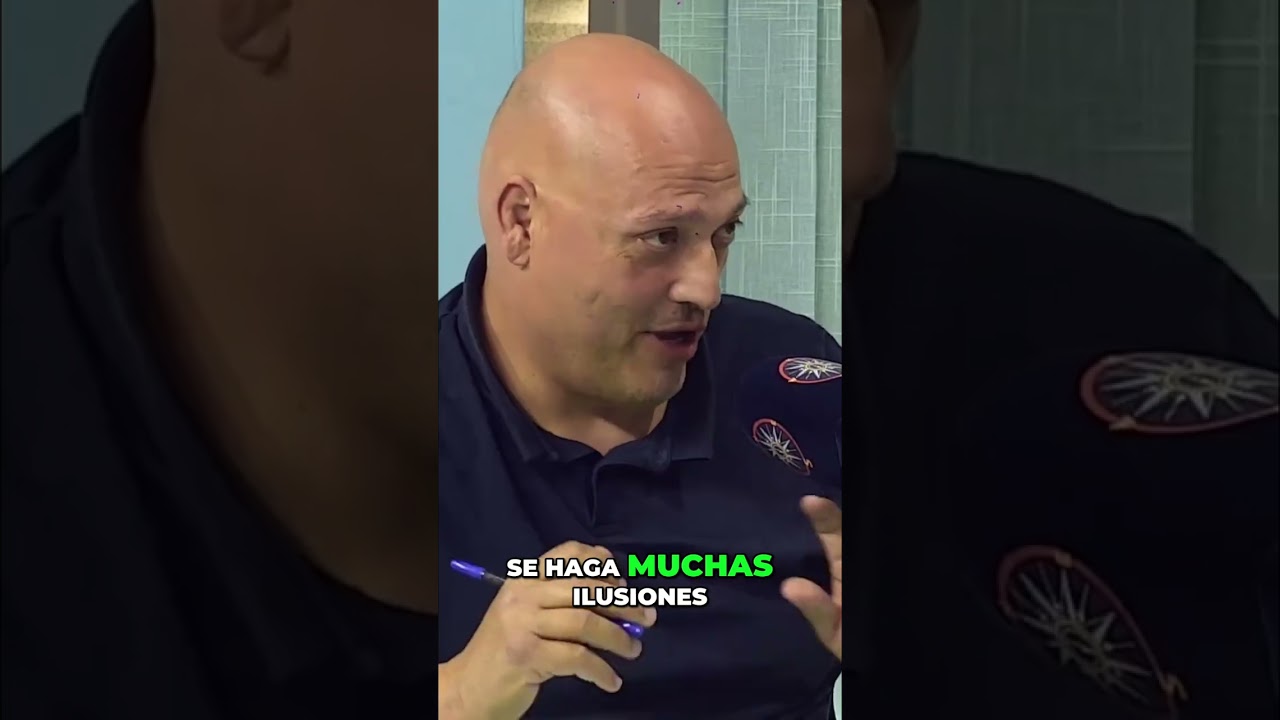 Inmigración y el Presidente: ¡Prepárate para Europa!