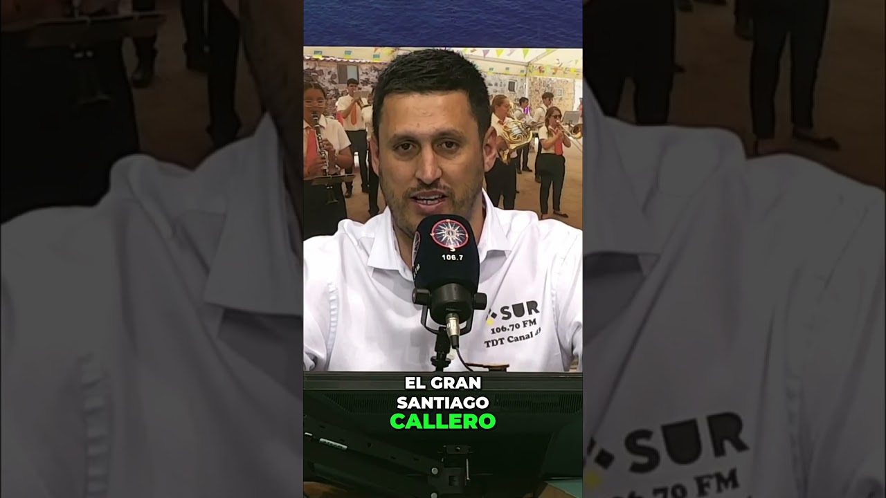 Tertulia Vecinal: Estefanía, Mario, Ángel, Carlos y Santiago