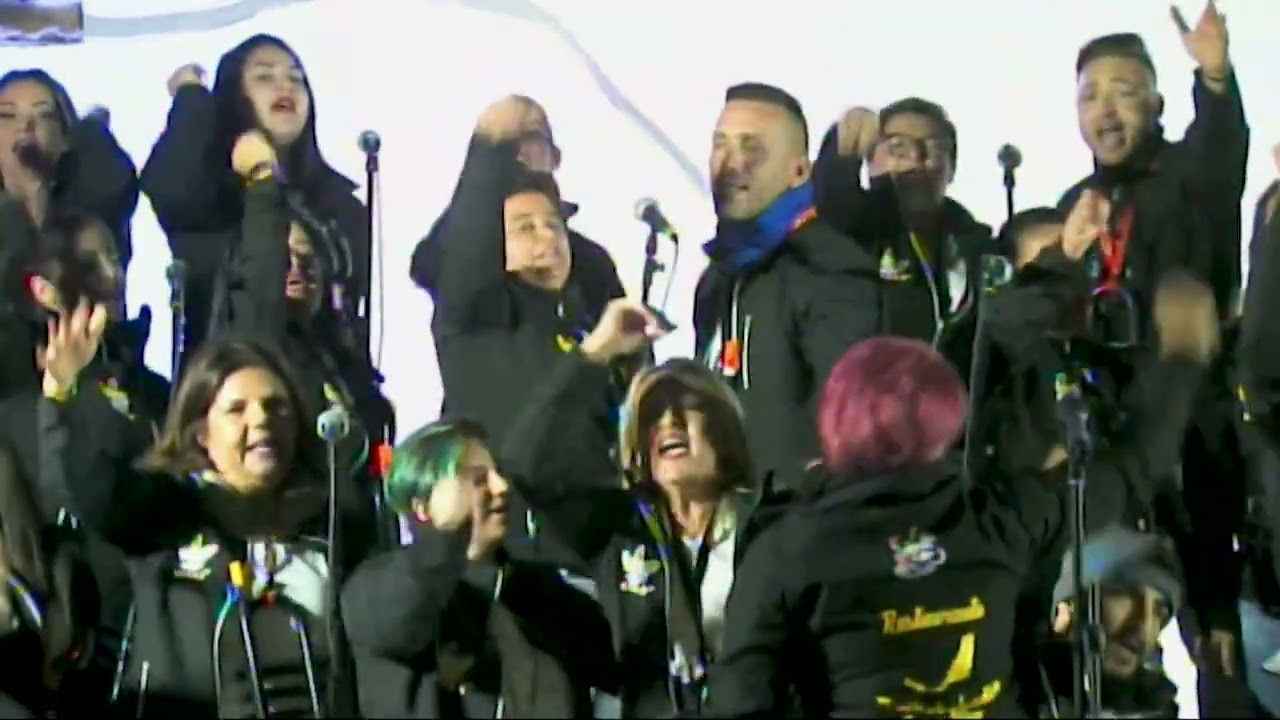 Murga Los Rescatados 15/02/26