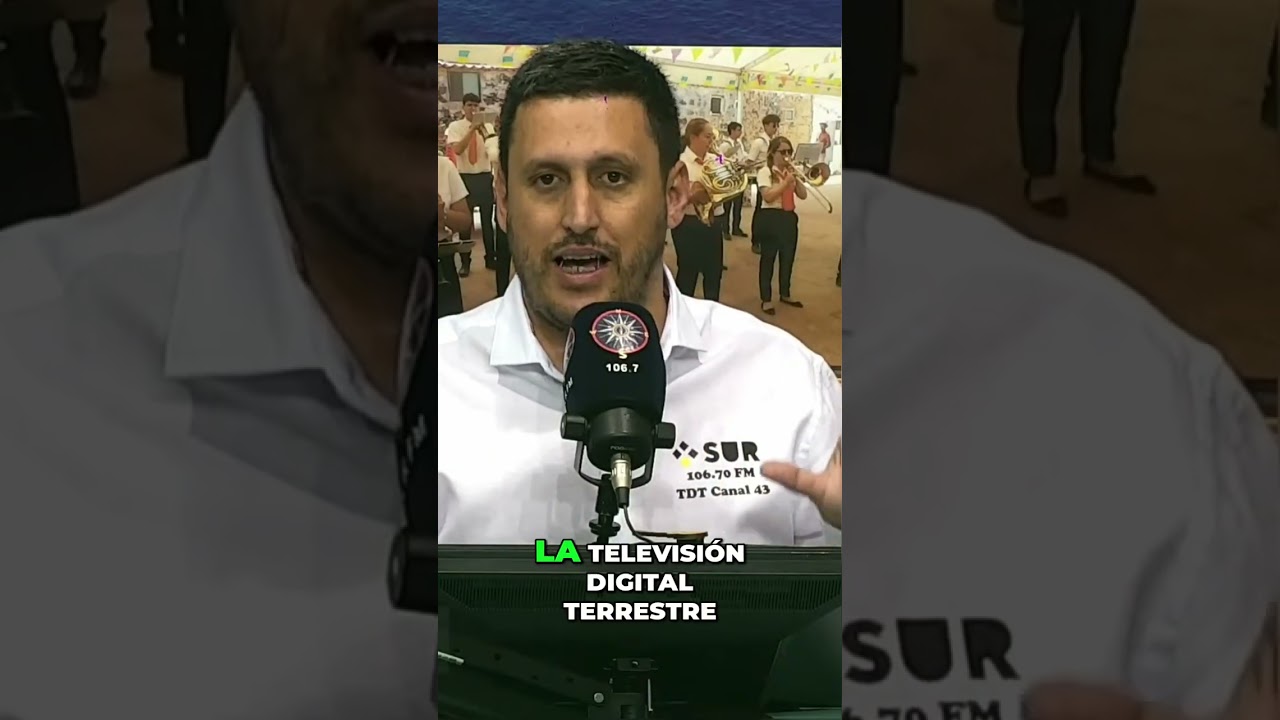 ¿Radio o Redes Sociales? ¡La Batalla por la Audiencia!