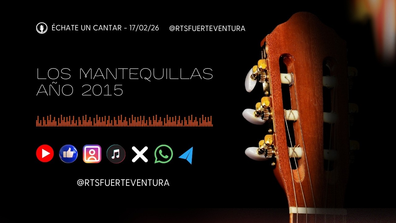 Échate un Cantar 17/02/26