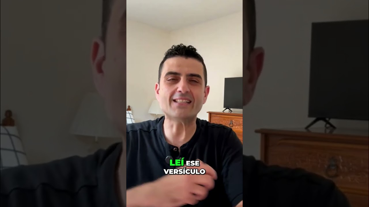 Palabra Divina: ¡Tu Esfuerzo No Es En Vano!