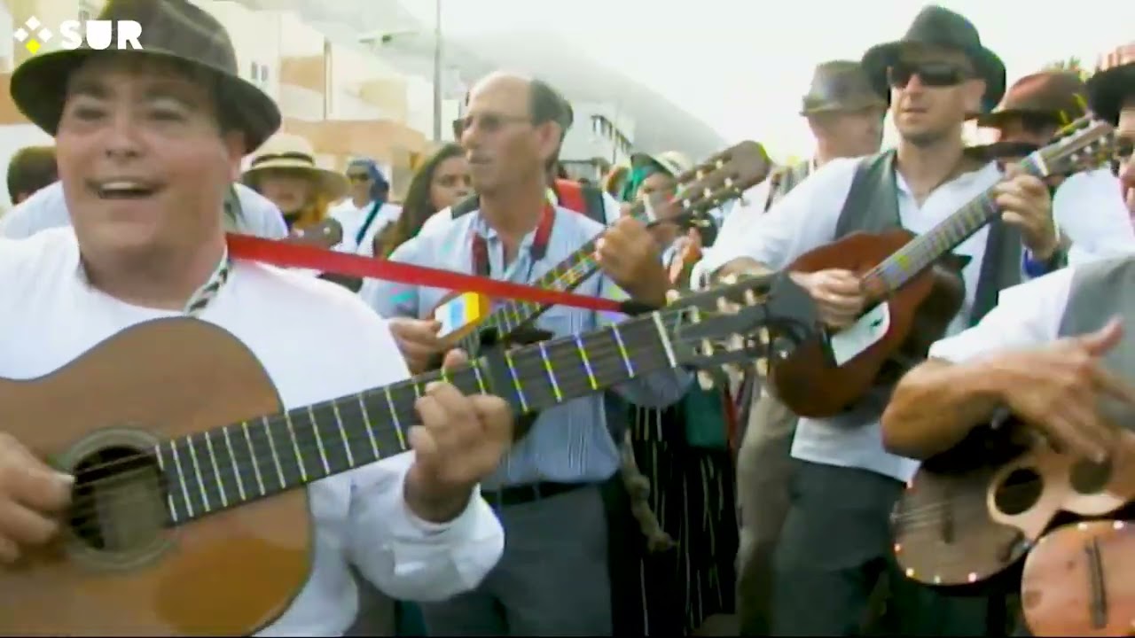 Romería El Carmen 2012 19/02/26