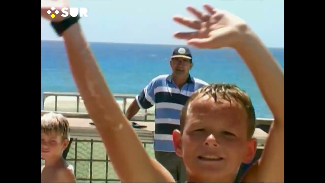 Fiesta Pulpito 2004 22/02/26