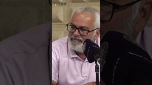 Recuperando Valores: ¿Perdimos la Calma?