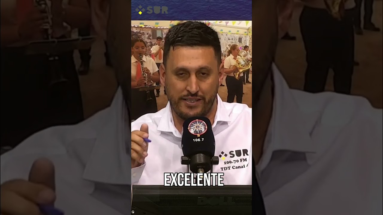 Fuerteventura: La Voz del Sur con Nuestra TV