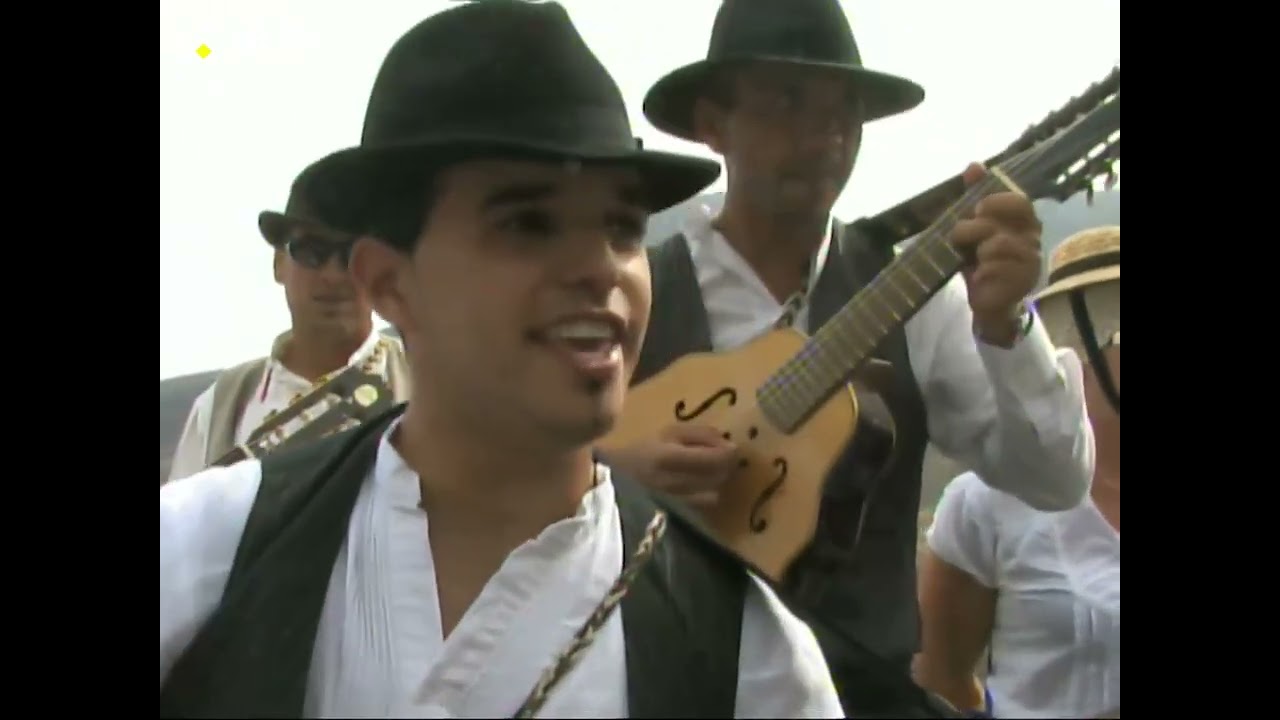 Romería Cofete 2008 01/03/26