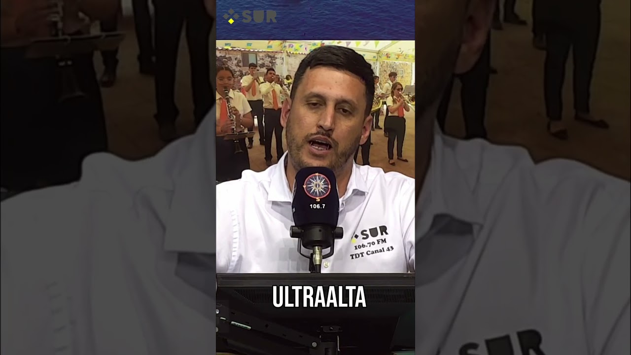 ¡Revolución 4K! Carnaval y Fútbol en Ultra Alta Definición