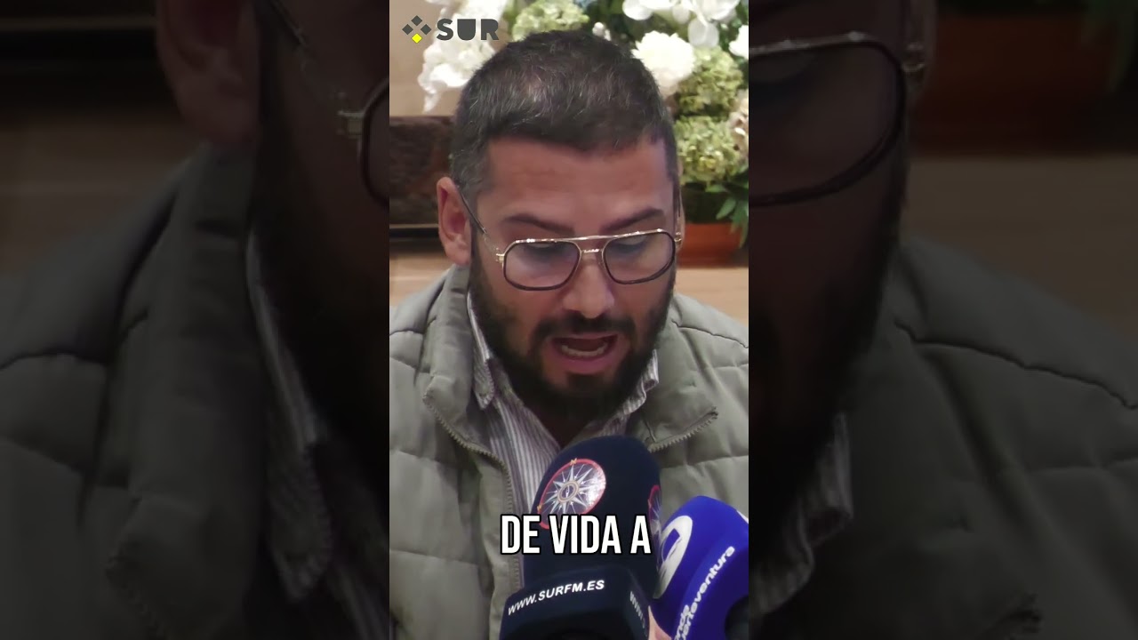 ¡Pájara se viste de Carnaval! ¡Fiesta y música en la avenida!