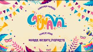 Murga Pispiretas 09/03/26