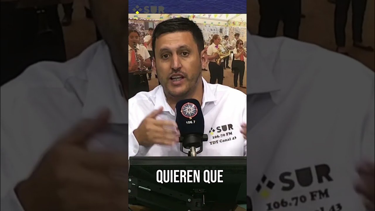 Radios Locales: Conectando Sur y Norte con Dunas FM