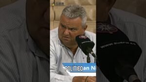 Fuerteventura: El Fin del Proyecto Político Actual