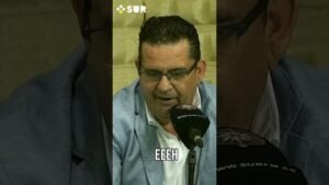 Análisis Político: ¿Fin de Coalición y PSOE?