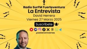 Entrevista a David Herrera 27/03/26