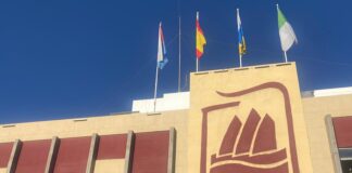 El gobierno de Puerto del Rosario prioriza su imagen mientras las necesidades reales de los vecinos siguen esperando inversiones Puerto del Rosario 2025