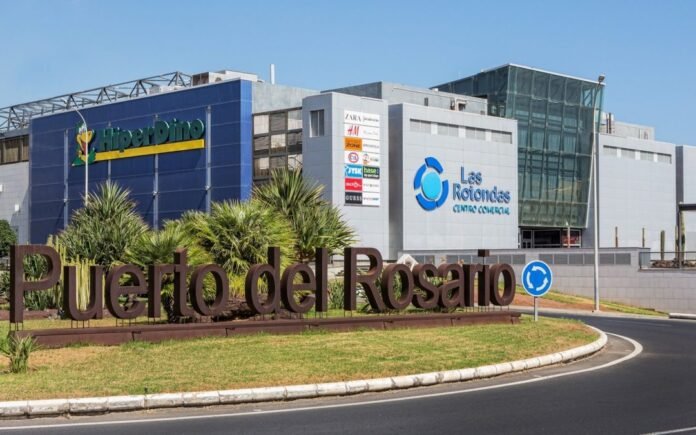 Donación de sangre Fuerteventura