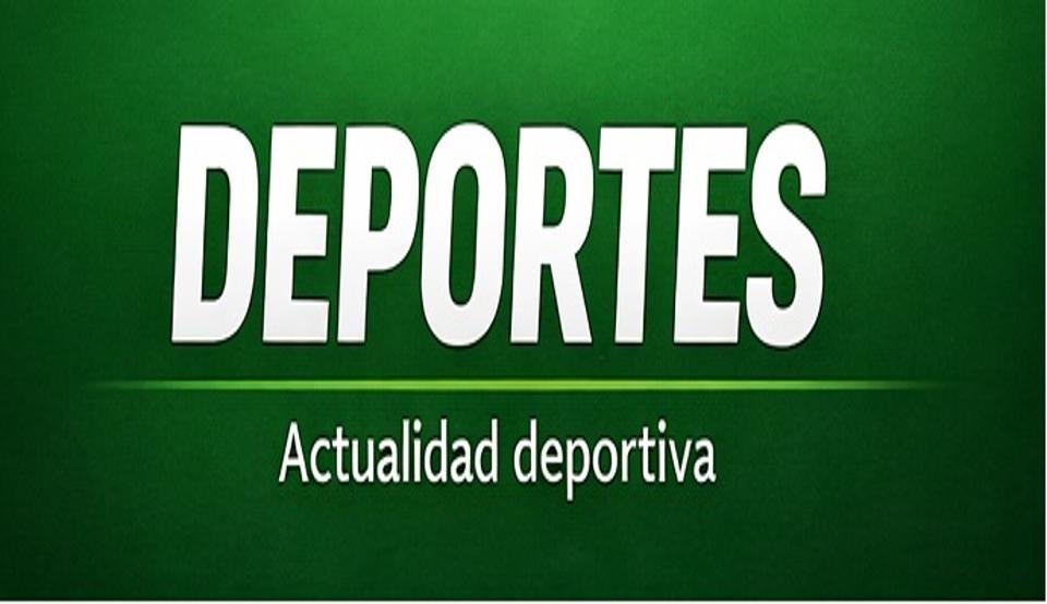 Deportes