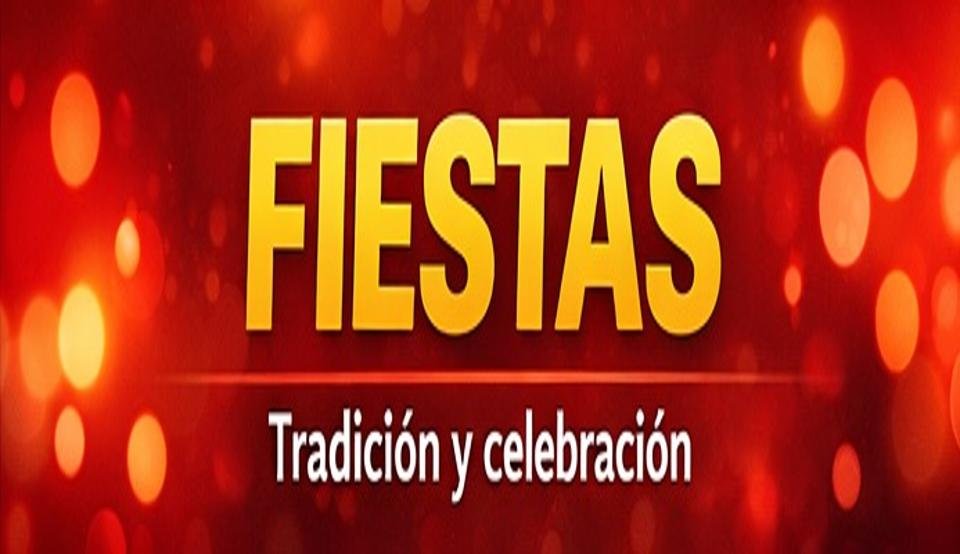 Fiestas