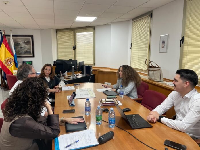 Hecansa reforzará ciclos formativos dual