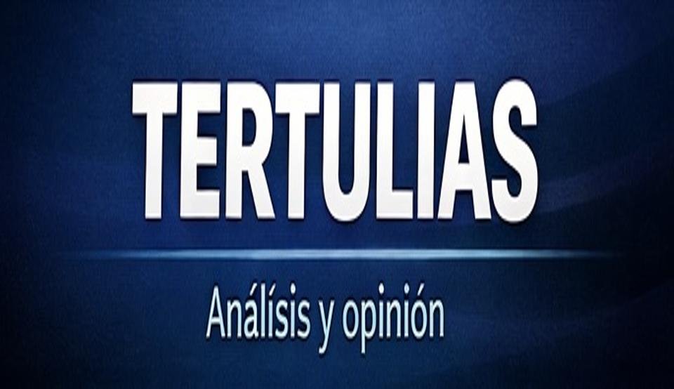 Tertulias y Debates