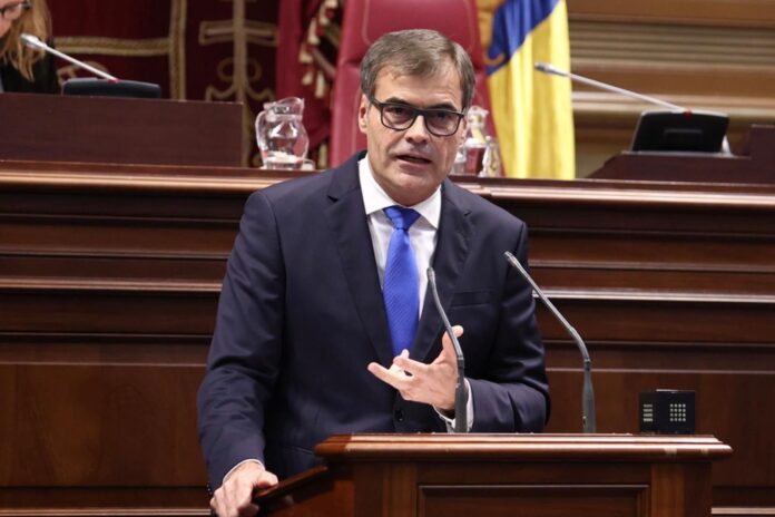 subida de las cuotas a los autónomos en Canarias