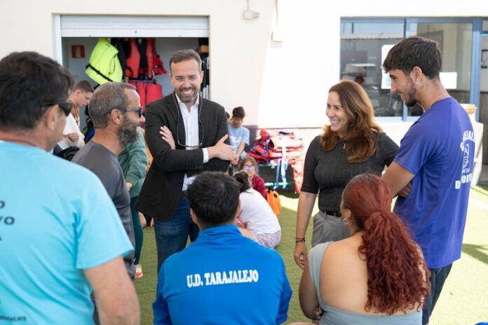 subvenciones deportivas Fuerteventura