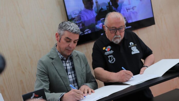 acuerdo agroalimentario Fuerteventura