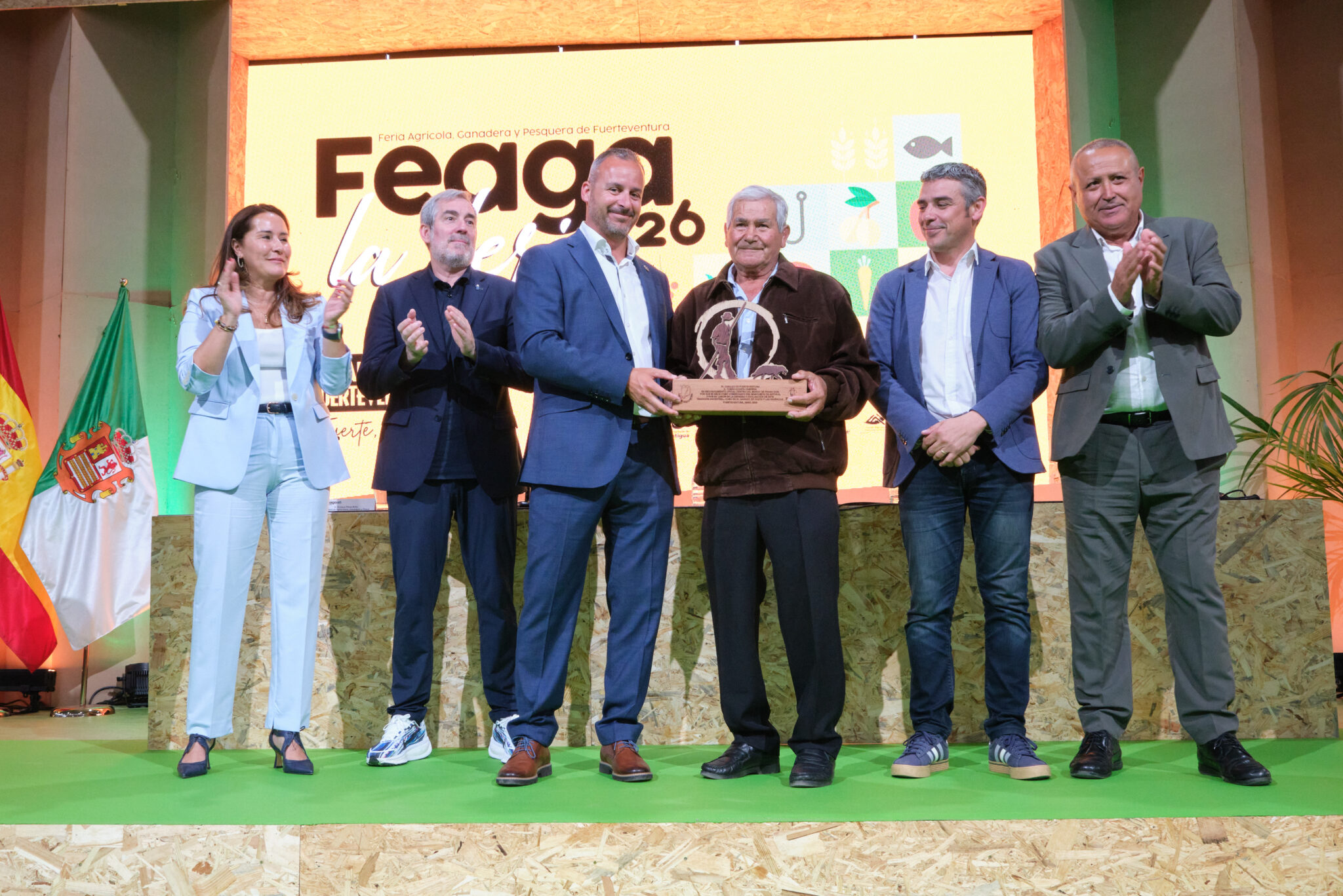 Feaga 2026 Antigua
