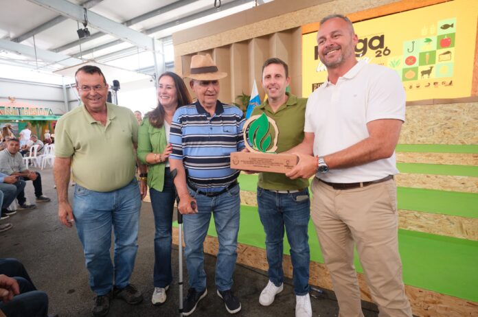 agricultores Feaga 2026