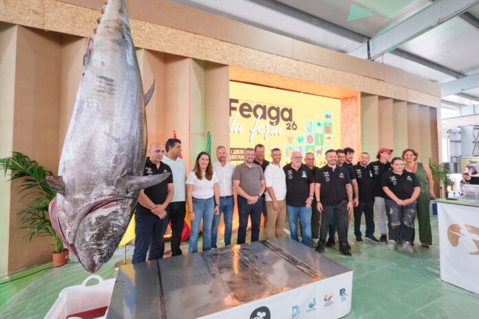feria FEAGA Fuerteventura