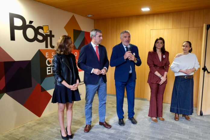 emprendimiento universitario en Tafira