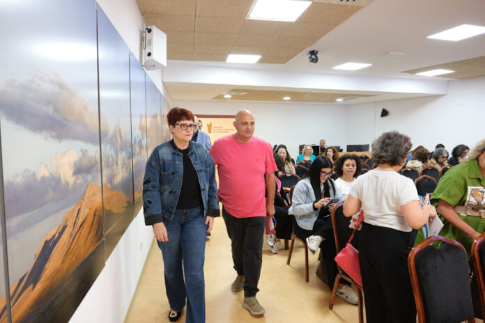 servicios sociales en Fuerteventura