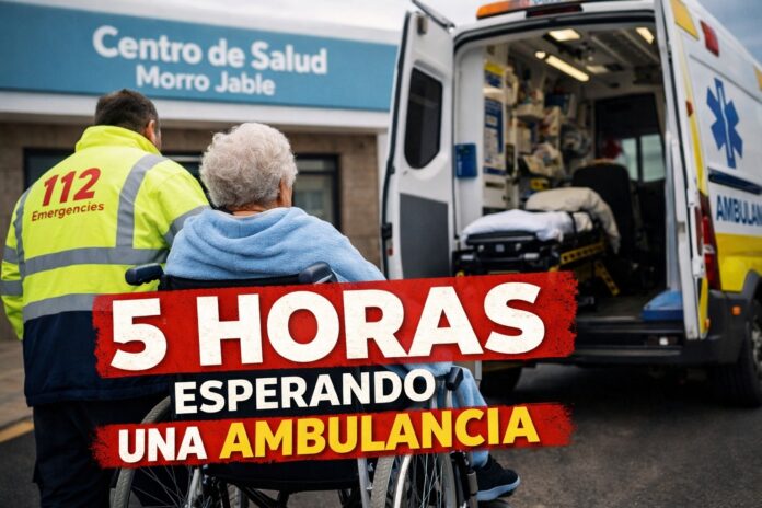 denuncia sanitaria