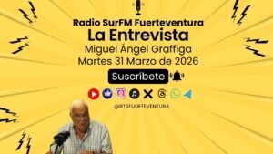 Entrevista a Miguel Ángel Graffigna 31/03/26