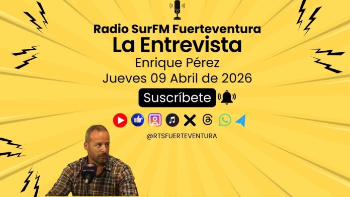 sector primario Fuerteventura