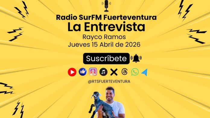 la quesería en Pájara