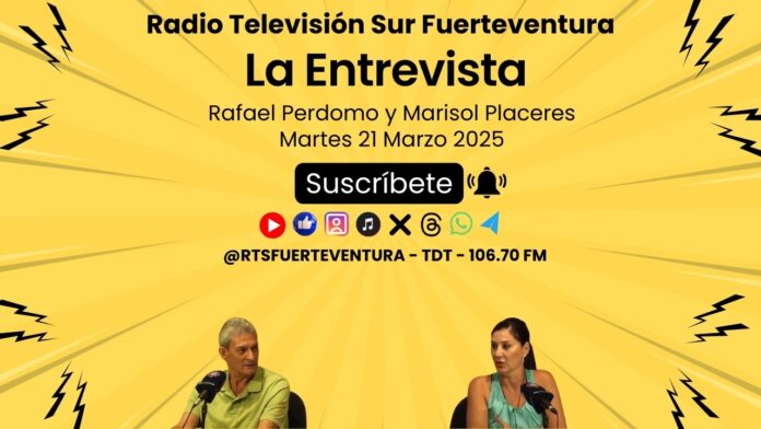 oposición en Pájara