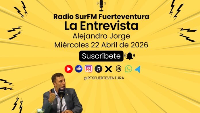 El Ayuntamiento de Pájara Informa