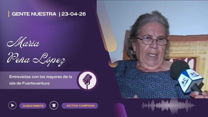 Gente Nuestra en Fuerteventura