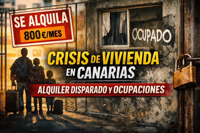 crisis vivienda