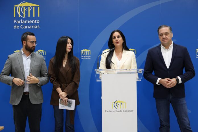 ley audiovisual en Canarias