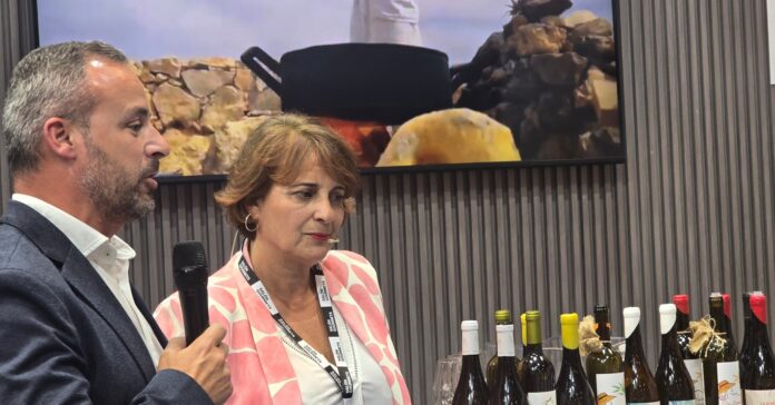 Fuerteventura en el Salón Gourmets