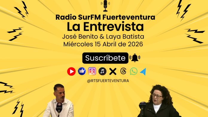 la actividad municipal en Pájara