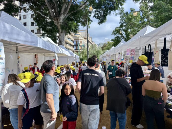 economía social en Canarias