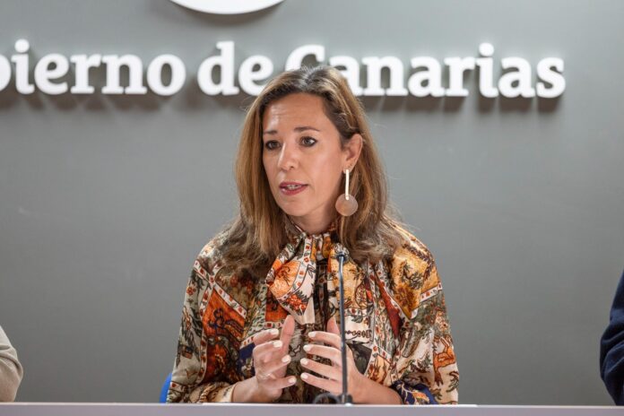 accidentes tráfico laboral Canarias