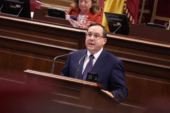 plazas 0 a 3 años en Canarias