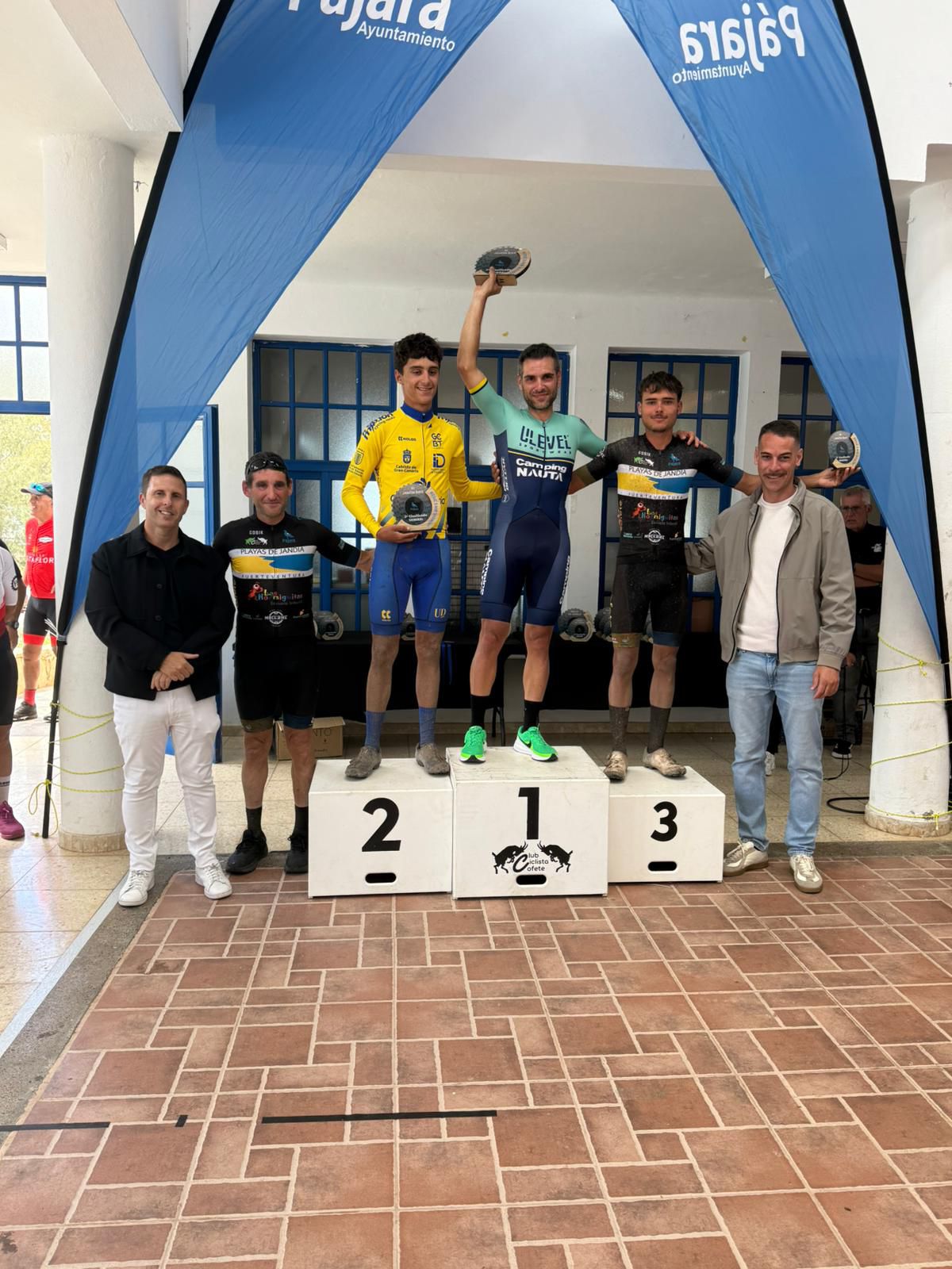 Jandía Bike 2026