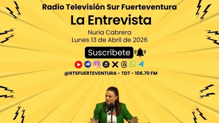 economía del Cabildo Insular de Fuerteventura