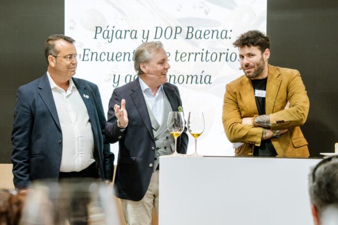productos agroalimentarios en Pájara