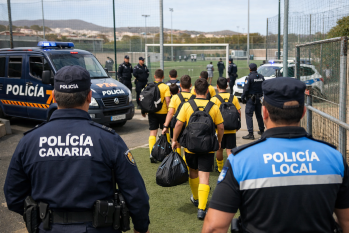 UD Jandía Juvenil